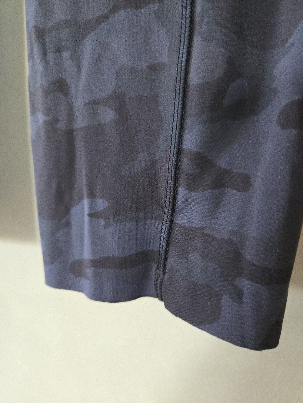 Lululemon | Fast and Free Tight II 25" in the Heritage 365 Camo, Size 6 - Picture 9 of 10
